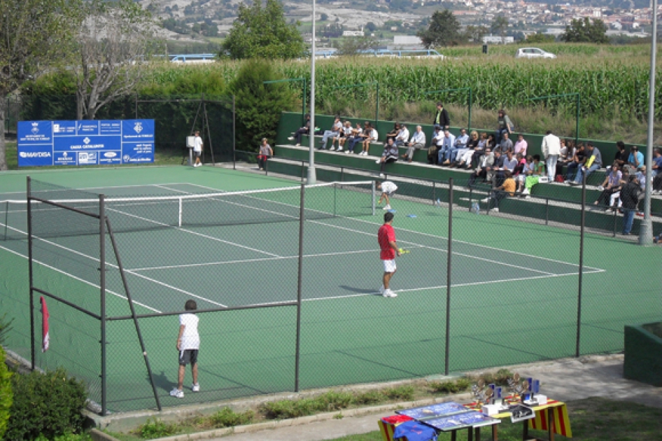El calendario juvenil de 2010 contará con dos nuevos torneos en Mallorca y Girona El calendario juvenil de 2010 contará con dos nuevos torneos en Mallorca y Girona