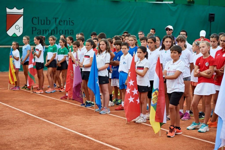 Aprobadas las modificaciones en los Reglamentos de los Campeonatos de España Juveniles individual y por equipos Aprobadas las modificaciones en los Reglamentos de los Campeonatos de España Juveniles individual y por equipos