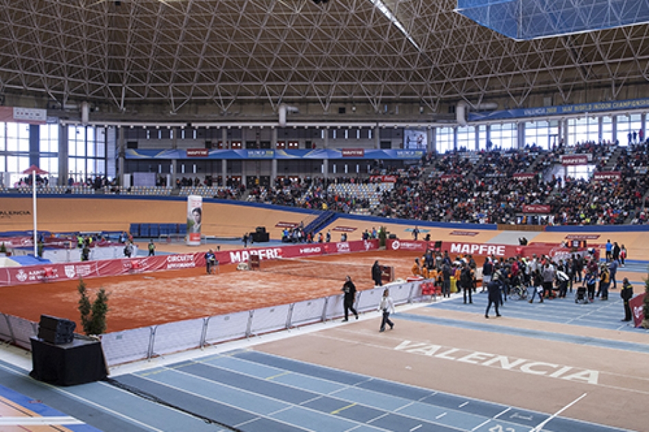 La segunda edición del Circuito Aficionados 2018 se extiende a toda España La segunda edición del Circuito Aficionados 2018 se extiende a toda España