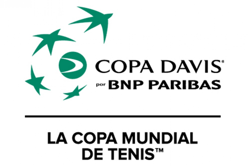 Cinco árbitros españoles son designados para las próximas eliminatorias de Copa Davis del mes de abril Cinco árbitros españoles son designados para las próximas eliminatorias de Copa Davis del mes de abril