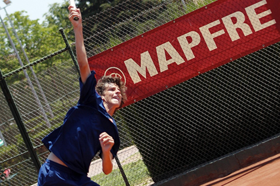 Los Campeonatos de España de Tenis Júnior y Cadete estrenarán fase previa este 2018 Los Campeonatos de España de Tenis Júnior y Cadete estrenarán fase previa este 2018