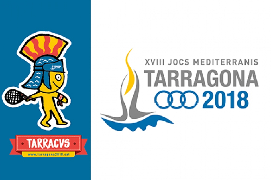 Álvaro López, Miguel A. Semmler, Marina Bassols y Eva Guerrero disputarán los Juegos del Mediterráneo de Tarragona 2018