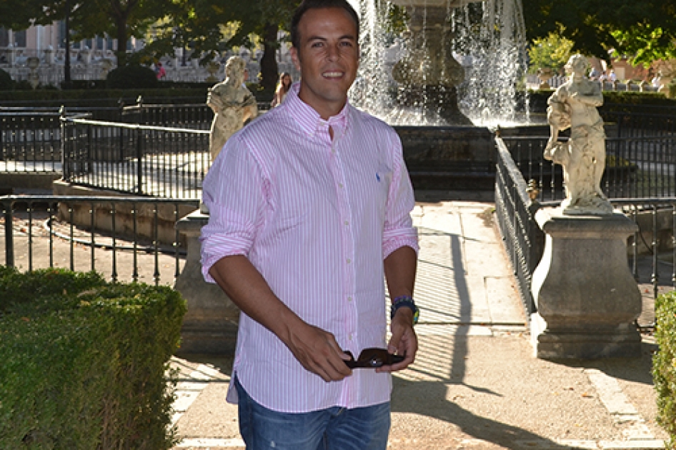 La RFET crea la figura del Defensor del Tenista que ocupará Jorge Mendieta La RFET crea la figura del Defensor del Tenista que ocupará Jorge Mendieta