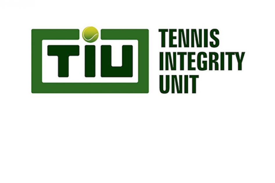 El Comité Español de Árbitros de Tenis suscribe un acuerdo con la Tennis Integrity Unit El Comité Español de Árbitros de Tenis suscribe un acuerdo con la Tennis Integrity Unit