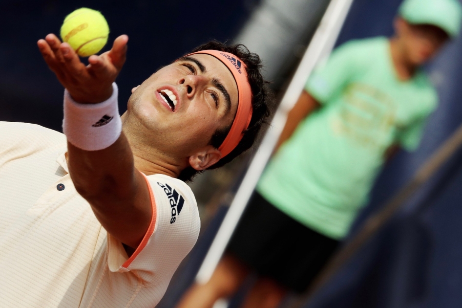 Jaume A. Munar alcanza su primera semifinal ATP en Kitzbühel y se afianza en el Top-100 Jaume A. Munar alcanza su primera semifinal ATP en Kitzbühel y se afianza en el Top-100