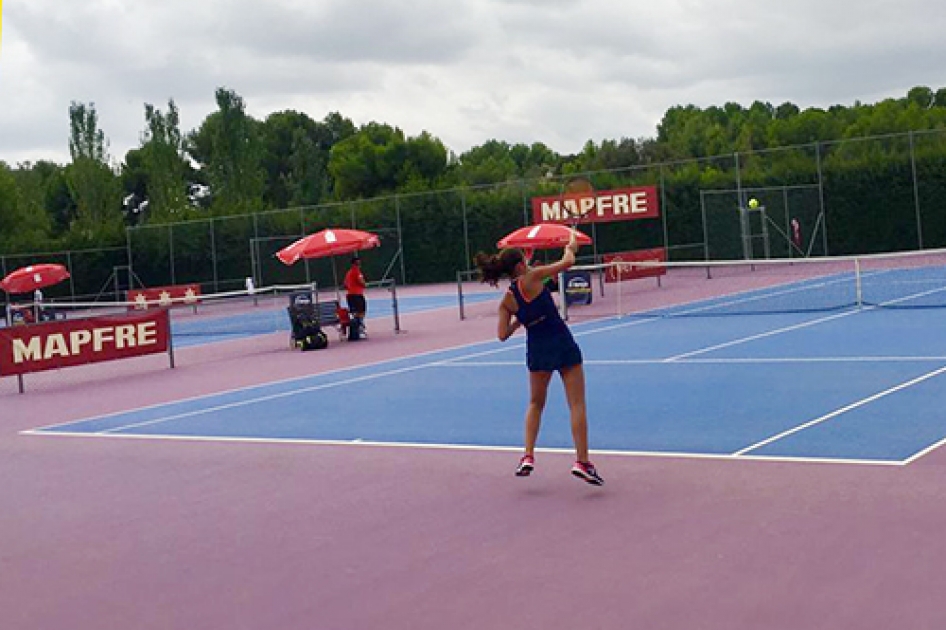 El Campeonato de España de Selecciones Infantiles por Comunidades Autónomas se decide en Alicante El Campeonato de España de Selecciones Infantiles por Comunidades Autónomas se decide en Alicante