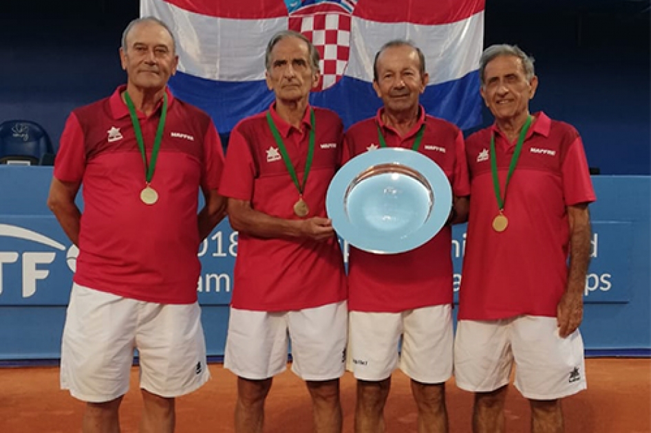 La selección española +70 revalida el título mundial en la “Jack Crawford Cup” La selección española +70 revalida el título mundial en la “Jack Crawford Cup”