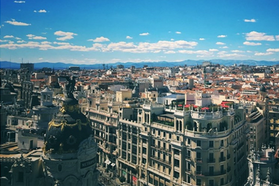 Madrid acogerá la nueva Copa Davis en 2019 y 2020 Madrid acogerá la nueva Copa Davis en 2019 y 2020