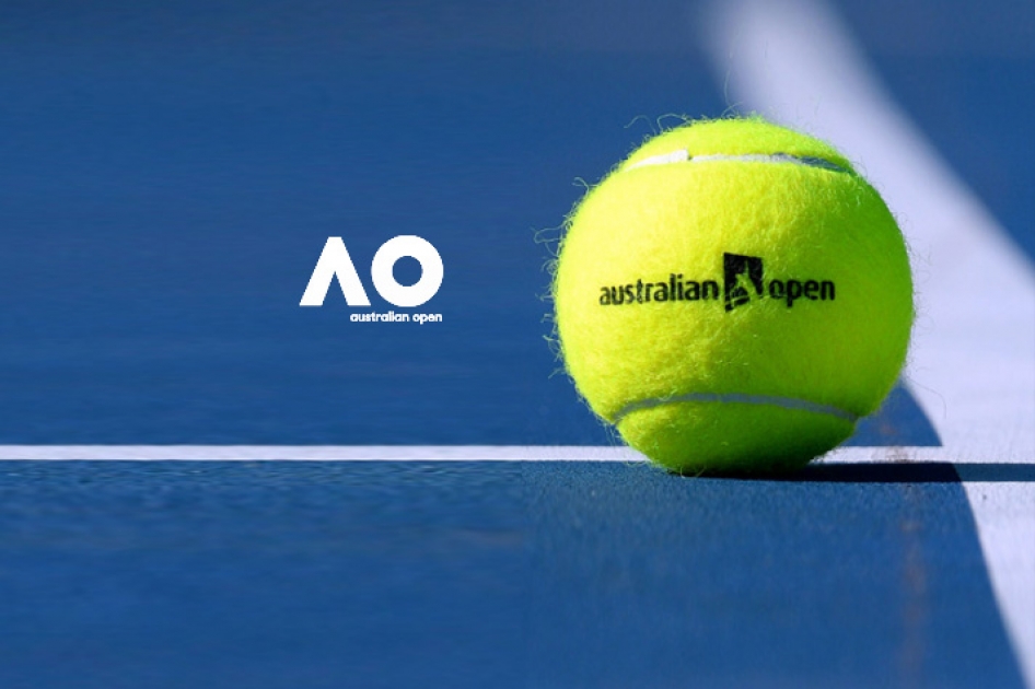 La fase previa del Open de Australia arranca con 12 tenistas espaoles