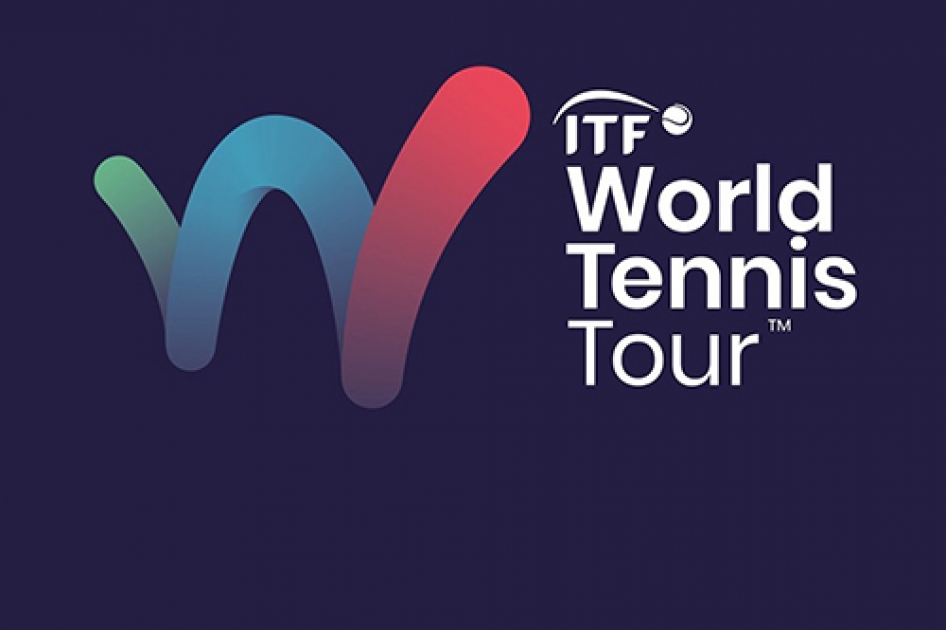 La Federación Internacional de Tenis acuerda con la ATP y WTA cambios en el ITF World Tennis Tour La Federación Internacional de Tenis acuerda con la ATP y WTA cambios en el ITF World Tennis Tour