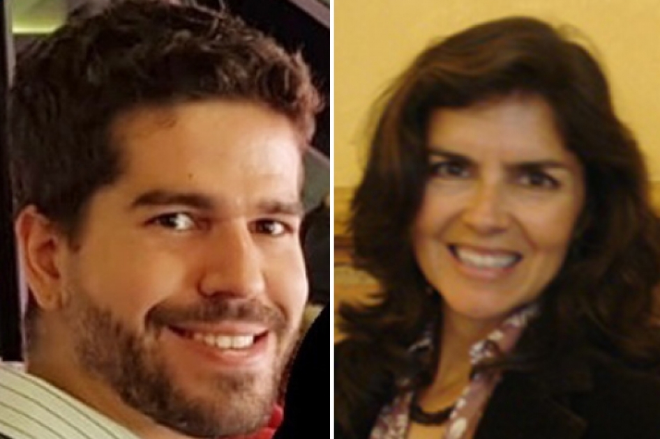 Representantes españoles en el nuevo “ITF Seniors Advisory Panel” Representantes españoles en el nuevo “ITF Seniors Advisory Panel”