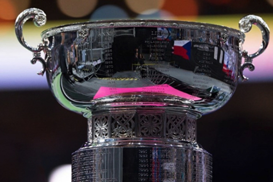 La ITF propone una nueva fase final para la Fed Cup de 2020 en Budapest La ITF propone una nueva fase final para la Fed Cup de 2020 en Budapest