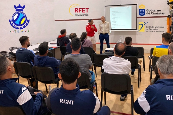 © RFET