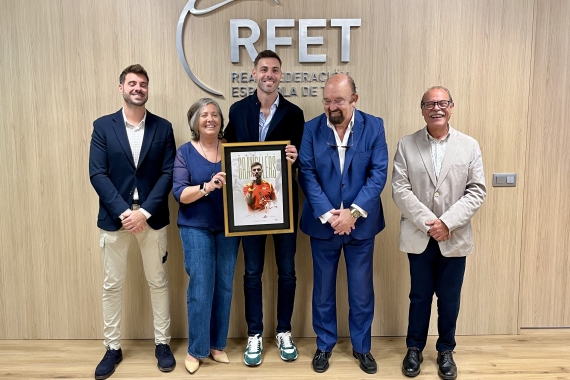 © RFET