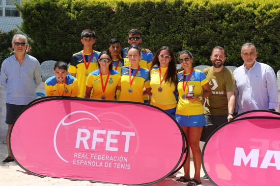 © RFET