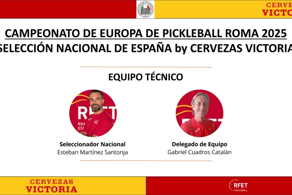 © RFET