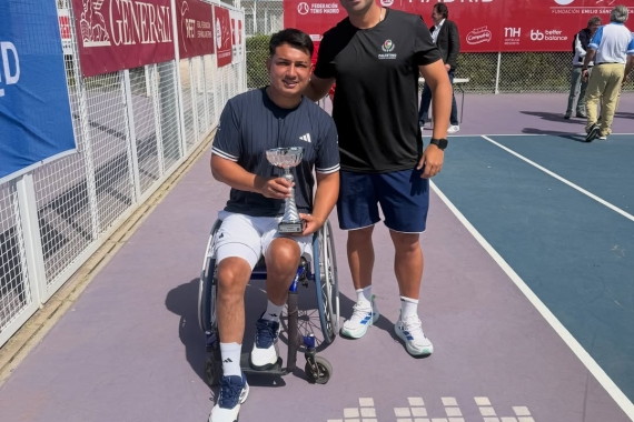 © RFET © RFET