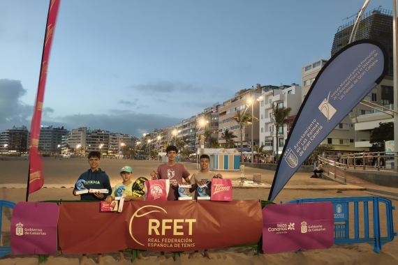 &copy; RFET