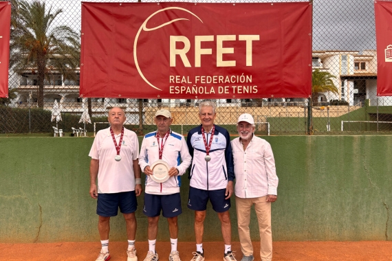 © RFET © RFET