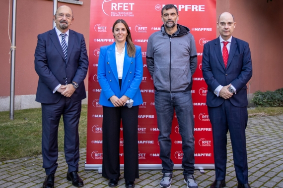 © RFET
