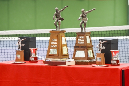Confirmadas las sedes y fechas de los Campeonatos de España MAPFRE de Tenis juveniles de 2023