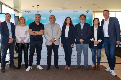 El ATP 250 Mallorca Championships avanza novedades de su tercera edición