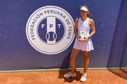 Triunfos de Neus Torner, Anna Orlando y Bruno Snchez, y final Matteo Morazzi en jniors