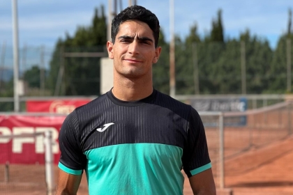 Triunfo de Miguel Damas en Francia ante Nikols Snchez-Izquierdo y final de lex Mart en Rumana