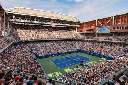 Arranca el US Open con 10 tenistas espaoles en busca del cuadro principal