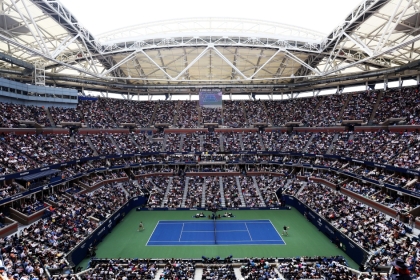 El US Open sortea su cuadro principal con 10 tenistas espaoles