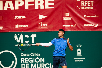 El RCT Barcelona-1899 defender el ttulo del Campeonato de Espaa MAPFRE Masculino frente al Real Murcia CT 1919