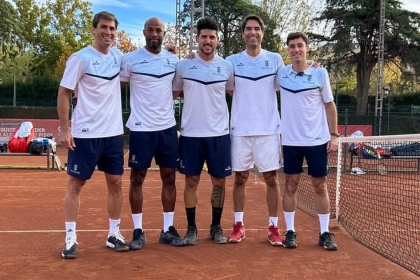 Real Zaragoza CT y CA Montemar se mantienen en Primera Categora Masculina y Femenina