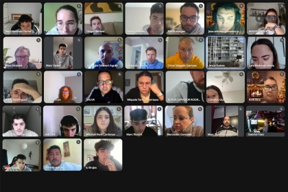 Curso Juez �rbitro Nacional - Promoci�n 24