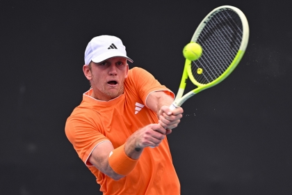 Open de Australia 2026 - Resultados