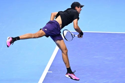 Rafael J�dar y Guiomar Maristany se clasifican para su primer Grand Slam en Melbourne