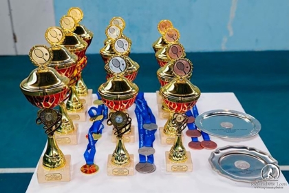 Las Selecciones Espa�olas Cadete e Infantil preparan las Winter Cup con novedades