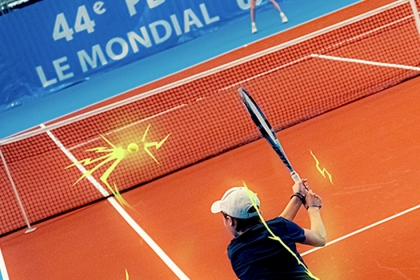 Cuatro espa�oles figuran este a�o el prestigioso torneo infantil 