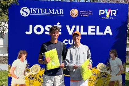 Gonzalo Corrales se estrena en Oporto, donde Elisabet Rossi�ol es finalista