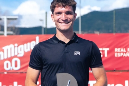 John Echeverr�a contin�a su tradici�n y gana por cuarta vez en Torell�