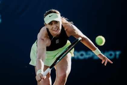 Paula Badosa recupera sensaciones con las semifinales en el WTA 125 de Austin