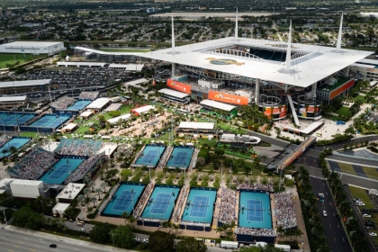 Miami Open - Resultados