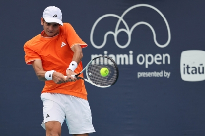 Miami Open - Resultados