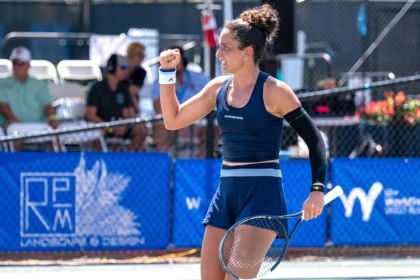 �ngela Fita irrumpe en el Top-200 tras conquistar su primer ITF W100 en Florida