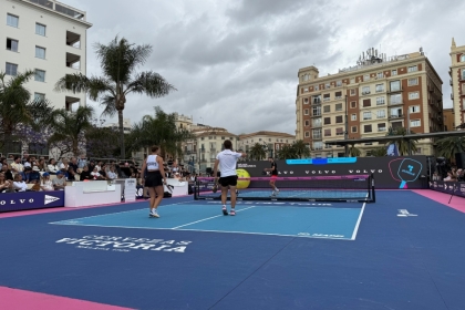 El Cervezas Victoria Pickle Pro Tour cierra un hist�rico M�laga Spanish Open