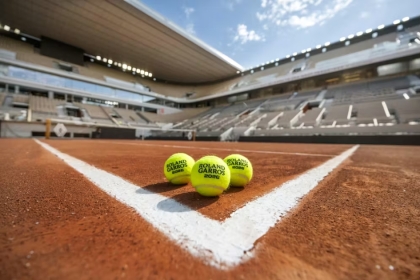 Roland Garros iza el telón con 11 tenistas españoles en la fase previa