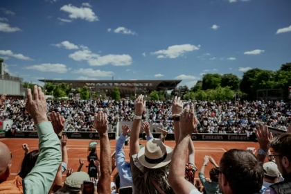 Resultados - Roland Garros