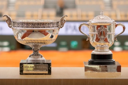 El sorteo de Roland Garros define el camino de los tenistas espa�oles en el segundo Grand Slam del a�o
