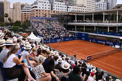 El Open Internacional de Valencia WTA 125 inicia la venta de entradas con un descuento exclusivo