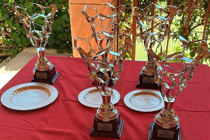 Mallorca reparte los t�tulos de Campeones de Espa�a de Veteranos/as 2026