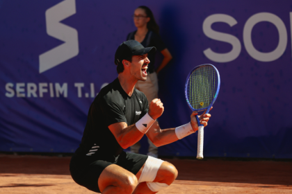 Nuevo triunfo de David Jord� en Lyon y final de Roberto Carball�s en Cattolica